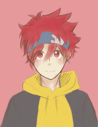 Reki - SK∞ Reki - SK∞