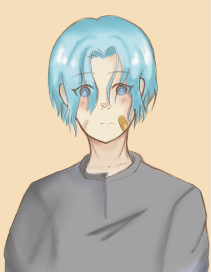 Langa - SK∞ Langa - SK∞