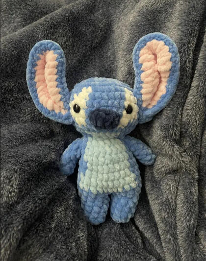 Stitch Stitch